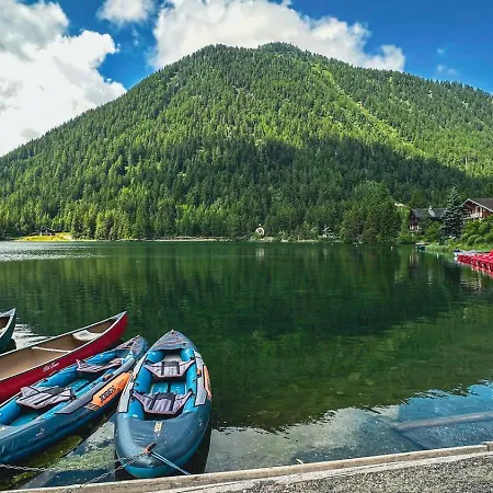 Apartman Vache Mystique