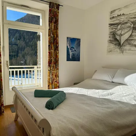 Apartman Vache Mystique