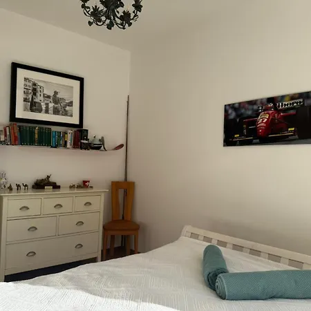 Apartman Vache Mystique Orsières