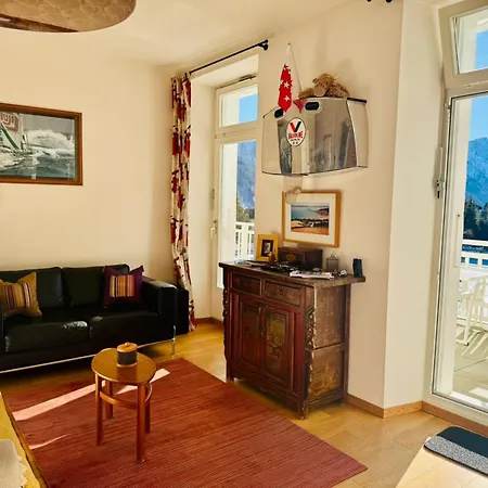 Vache Mystique Apartman