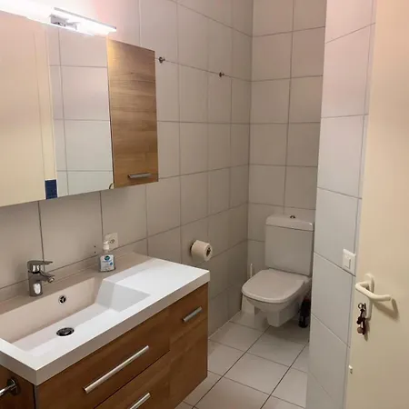 Vache Mystique Apartman Orsières
