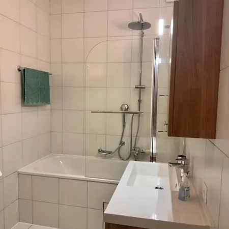 Vache Mystique Apartman Orsières