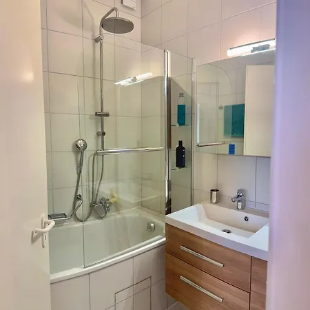 Apartman Vache Mystique *