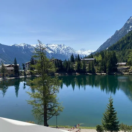 Apartman Vache Mystique Orsières