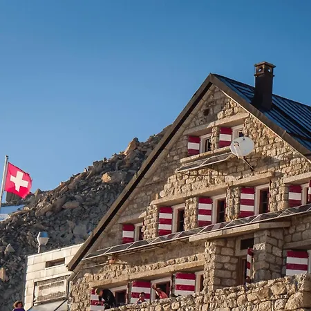 Apartman Vache Mystique