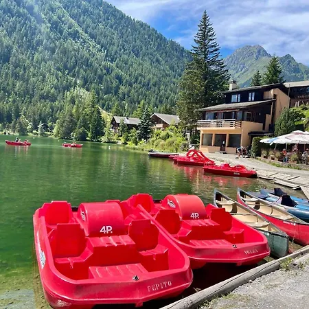 Apartman Vache Mystique Orsières